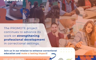 PROMOTE WP3 Working Group Update on EPALE