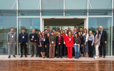 PROMOTE partners meet in Kaunas to shape European learning pathways for reintegration